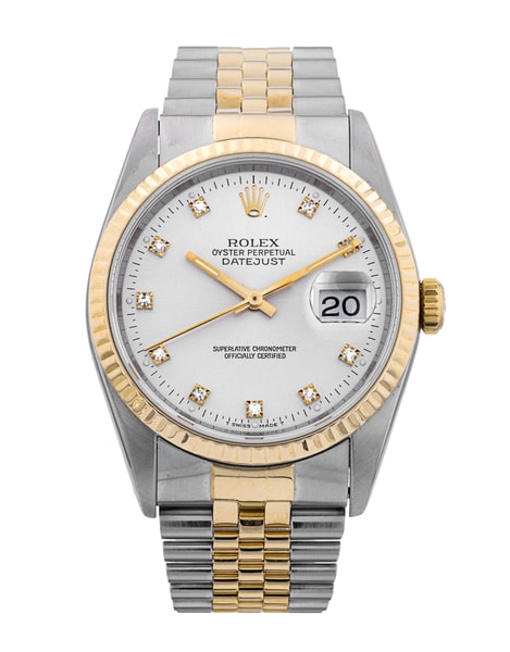 Rolex Datejust 16233